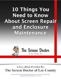 10 Things You NEED to Know About Screen Repair