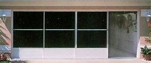 Screen Sliders