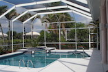 Pool Enclosures and Rails