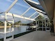 Panoramic view screen enclosure on SE 21st St, Cape Coral, FL 33990