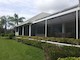Panoramic view screen enclosure on Bear Cub Ct. SW - Fort Myers 33908