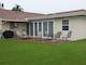 Insulated roof system at home on SE 18th Ave Cape Coral 33990