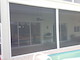 Lanai Roll Screens at home on Chatfield Dr, Iona, FL 33908